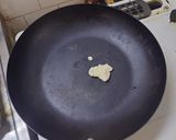 生姜香る薬膳パリップカレー作り方3写真