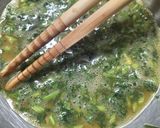 改🌙深夜のバター醤油🧈爆速スクランブル卵作り方1写真