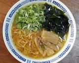 ヴィーガン塩ラーメン作り方6写真