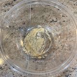 【楽めし】レンジでカニカマとレタスの炒飯作り方2写真
