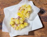 さつまいも消費🍠簡単⭐️鬼まんじゅう作り方12写真
