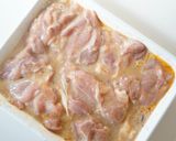 ごま入りフライドチキン作り方2写真