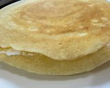 ホットケーキミックスで簡単ミルクレープ作り方7写真