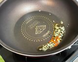 揚げ茄子のピリ辛香味和え作り方4写真