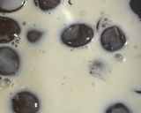 大人な濃厚チョコミントショコラ作り方9写真