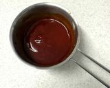 鶏むね肉で簡単やわらかヤンニョムチキン作り方1写真
