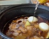 心を満たす絶品！本格台湾滷肉飯レシピ作り方8写真
