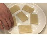 切り餅で！餅巻きウインナー★動画あり★作り方2写真