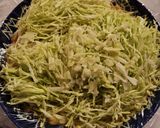 レンジでとんぺい焼き（焼いてないけど）作り方3写真