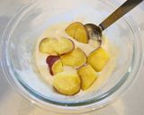 【コンロ】野菜のほくほくフリット作り方5写真