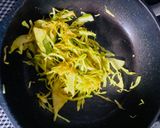 私の ホットドック作り方3写真
