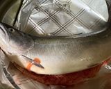 サクラマスのチャンチャン焼き作り方3写真