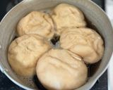 お出汁たっぷり！岩船麩のエビしんじょう風作り方6写真