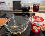 ワンボウルで♪かぼちゃのケーキ作り方1写真