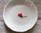 桜餅のお吸い物作り方3写真