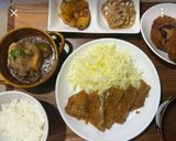 揚げ出し豆腐作り方5写真