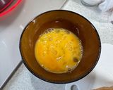 ハムチーズサンド ワンパン&簡単作り方1写真