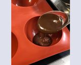 Paul’s チョコレート・ティーケーキ作り方4写真