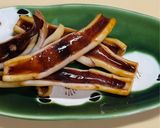 イカのみりん焼き・ノンフライヤー作り方5写真