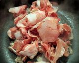 簡単★隠し味にウスターソースのカレーライス作り方5写真