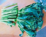 ＊新玉葱と豚しゃぶ肉のレンジ蒸し＊作り方2写真