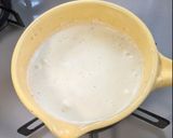 チーズソース作り方4写真