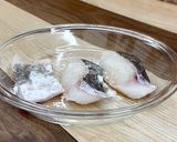 レンジで簡単☆タラのみぞれ煮作り方2写真