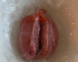 手作りたらこ作り方3写真