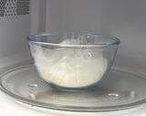 レンジで炊くご飯【袋で炊飯🎵1合炊き】作り方8写真