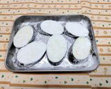 ナスの甘酢焼き作り方3写真