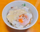 具だくさん！白あえ丼作り方8写真