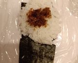 おにぎりやお弁当に!焼肉のタレでおかか作り方2写真
