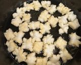 切り餅で簡単おかき作り方3写真
