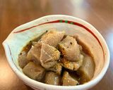 レンジで簡単！こんにゃくの甘辛煮作り方8写真
