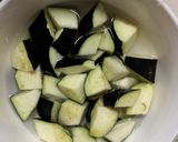 肉無チクワ味噌クリームパスタ味野菜炒め作り方6写真