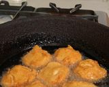 豆腐と鶏胸肉のナゲット作り方5写真