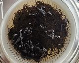 ひじき豆腐の彩やかサラダ作り方1写真