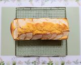 ホワイトデーにも！りんごのパウンドケーキ作り方12写真