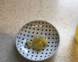 つぶつぶレモネード作り方1写真