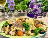 真鯛のアクアパッツァ作り方6写真