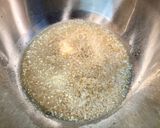 【糖尿病】ピーマンの肉詰め（鶏挽肉）作り方3写真
