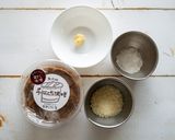 こうじ屋さんの和風ミートローフ作り方1写真