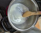 抹茶団子作り方1写真