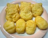 簡単！美味しいハッシュドポテト作り方5写真