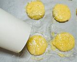 マーガリンでクッキー作り方8写真