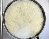 冷製揚げナスとヨーグルトの素麺つゆ作り方5写真