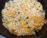王将の焼飯（炒飯）のタレ作り方5写真