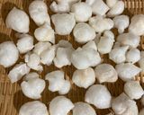 レンジで簡単☆餅あられ作り方3写真
