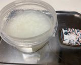 おかゆ,ご飯作り方4写真