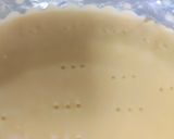 柿のキャラメルタルト作り方11写真